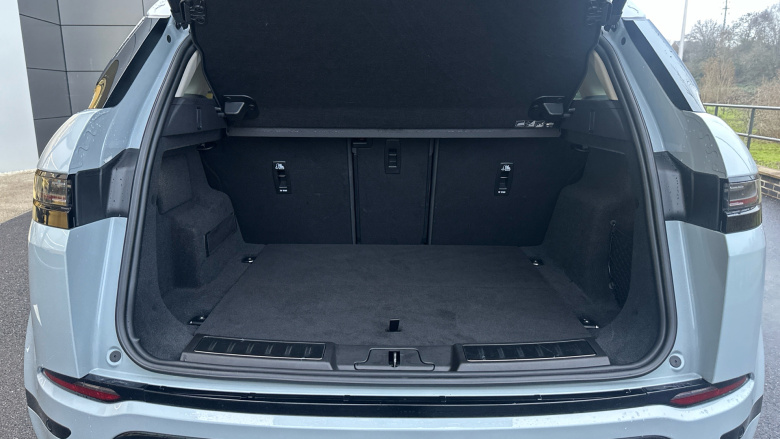 Land Rover Range Rover Evoque 1.5 P270e Dynamic SE 5dr Auto Hatchback